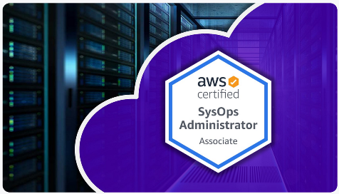 AWS Certified SysOps Administrator - Associate eLearning Course