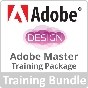 Adobe CC Master Training Online Training Package