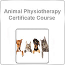 Animal Physiotherapy Certificate Course