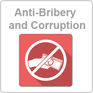 Anti-Bribery and Corruption Video Based CPD Certified Online Course