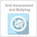 Anti Harassment and Bullying Video Based CPD Certified Online Course