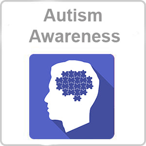 Autism Awareness Video Based CPD Certified Online Course