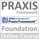 Praxis Foundation Online Training Course