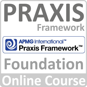 Praxis Foundation Online Training Course