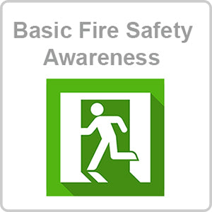 Basic Fire Safety Video Based Awareness CPD Certified Online Course