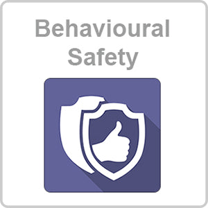 Behavioural Safety Video Based CPD Certified Online Course