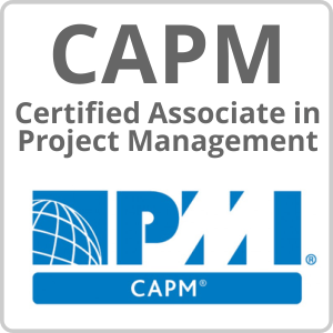 Certified Associate Project Management CAPM Online Training Course