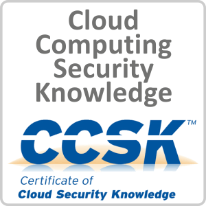 CCSK赤本合格率