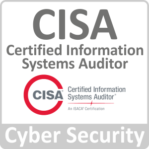 CISA - Certified Information Systems Auditor Online Training Course