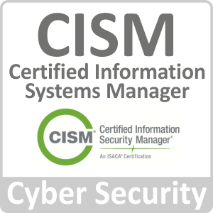 CISM Certified Information Security Manager Online Training Course