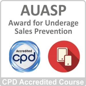 AUASP CPD Accredited Online Course