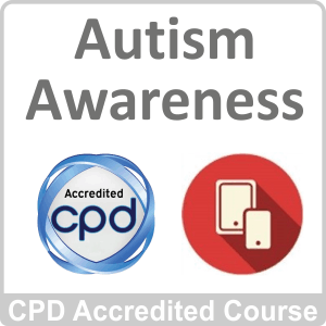 Autism Awareness CPD Accredited Online Course