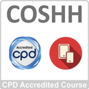 COSHH Training CPD Accredited Online Course