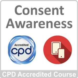 Consent Awareness Online Training Course