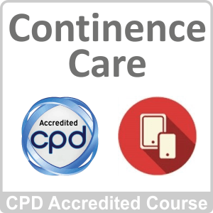 Continence Care Online Training Course