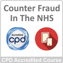 Counter Fraud in the NHS CPD Accredited Online Course