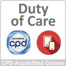 Duty of Care CPD Accredited Online Course