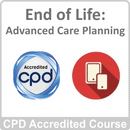 End of Life Advanced Care Planning CPD Accredited Online Course