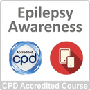 Epilepsy Awareness CPD Accredited Online Course
