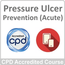 Pressure Ulcer Prevention (Acute) CPD Accredited Online Course