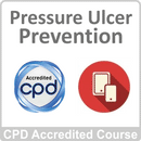 Pressure Ulcer Prevention CPD Accredited Online Course