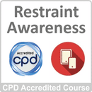 Restraint Awareness Online Training Course