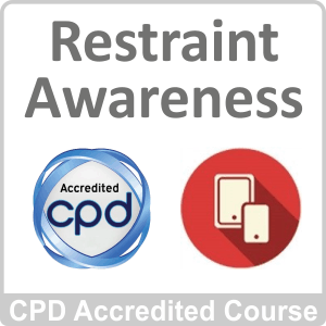 Restraint Awareness Online Training Course