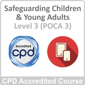 Safeguarding & Level 3 Online Course
