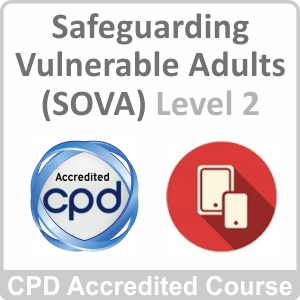 Safeguarding Vulnerable Level 2 Online Course