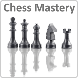 Chess Mastery Online Training Course
