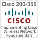 Cisco 200-355: Implementing Cisco Wireless Network Fundamentals Online Course