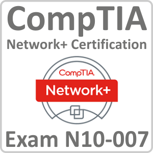 CompTIA Network+ Certification (N10-008) Training Course