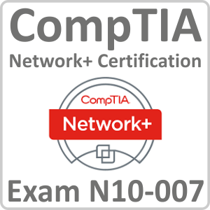 CompTIA Network+ Certification (N10-008) Online Training Course