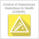 Control of Substances Hazardous to Health (COSHH) Video Based CPD Certified Online Course
