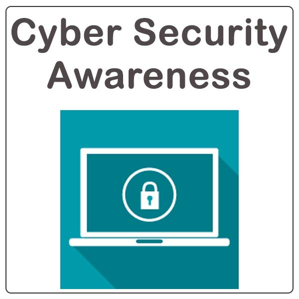 Cyber Security Awareness Video Based CPD Certified Online Course