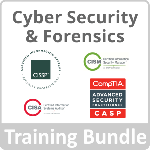 Cyber Security Ultimate Training Bundle