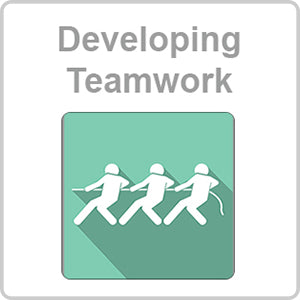 Developing Teamwork Video Based CPD Certified Online Course