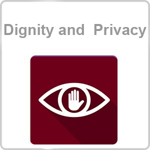 Dignity and Privacy Video Based CPD Certified Online Course