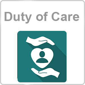 Duty of Care Video Based CPD Certified Online Course