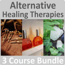 Alternative Healing Therapies Online Training Course