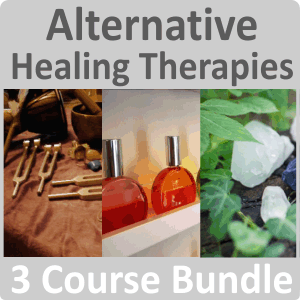 Alternative Healing Therapies Online Training Course
