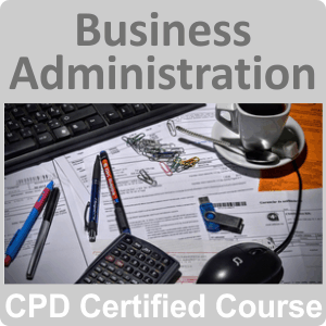 Business Administration Diploma Online Training Course