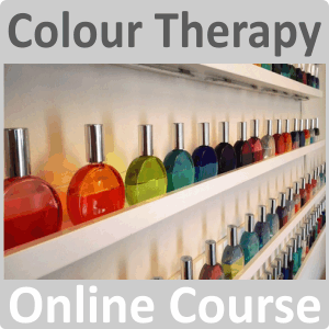 Colour Therapy Online Training Course