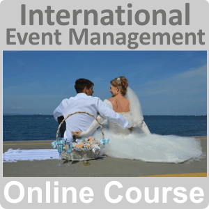 International Event Management Diploma Online Training Course