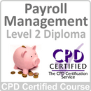 Payroll Management Level 2 Diploma Training Course