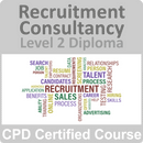 Recruitment Consultancy Diploma (level 2) Online Training Course
