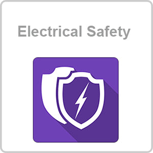 Electrical Safety Video Based CPD Certified Online Course