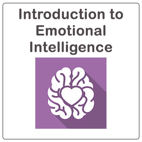 Introduction to Emotional Intelligence Video Based CPD Certified Online Course