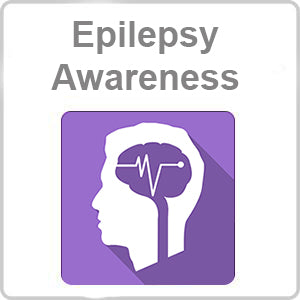 Epilepsy Awareness Video Based CPD Certified Online Course