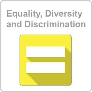 Equality, Diversity and Discrimination Video Based CPD Certified Online Course
